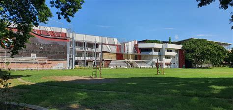 USEP campuses .
